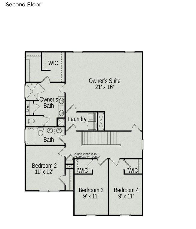 216 Trenton Trail Property Photo 3