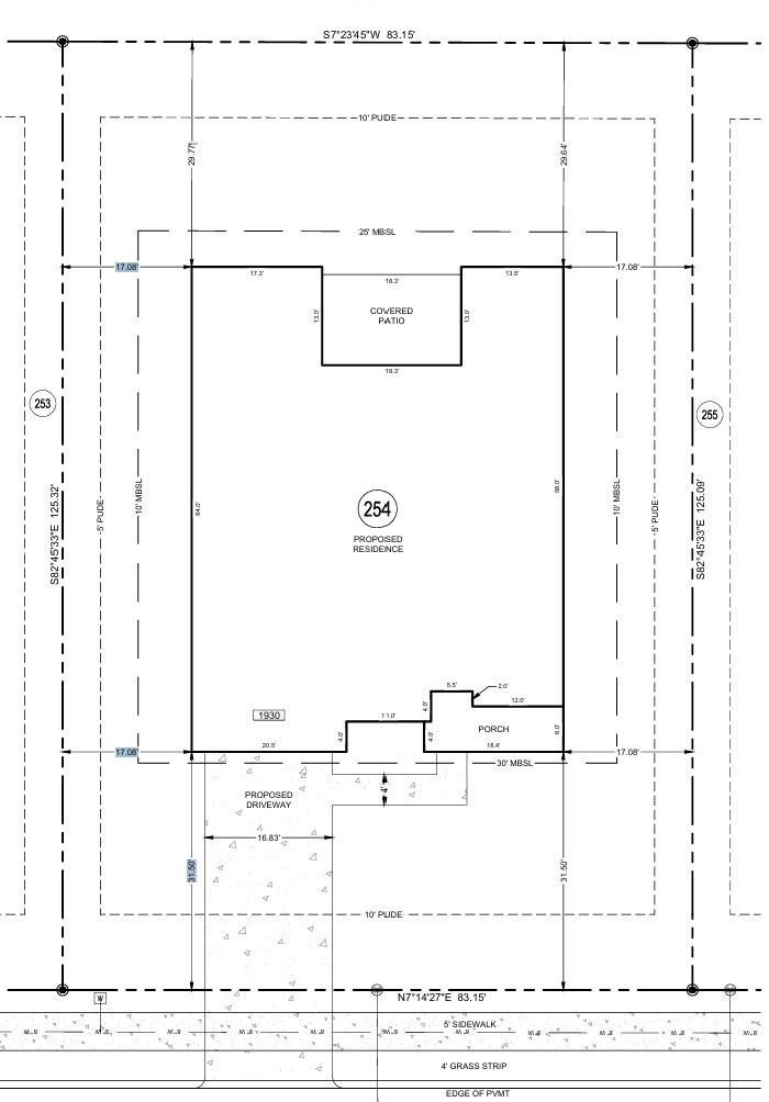 1930 Harmony Rd Property Photo 13
