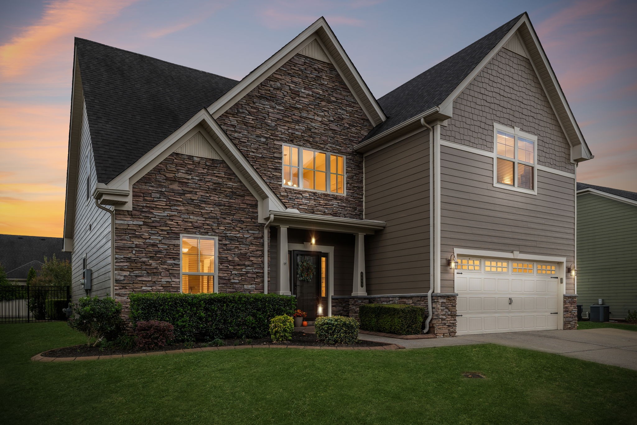 4405 Puckett Creek Xing Property Photo 1