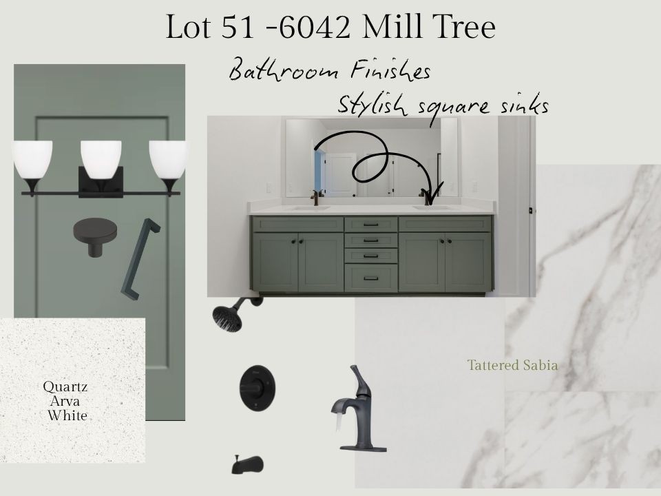 6042 Mill Tree Ct Property Photo 3