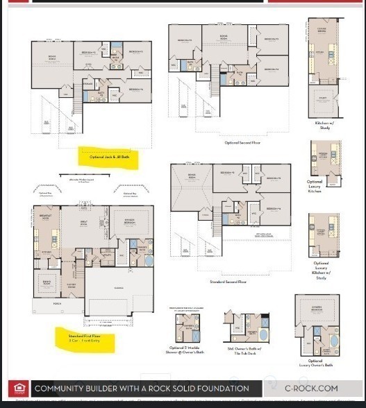 7322 Buckhorn Ct Property Photo 3