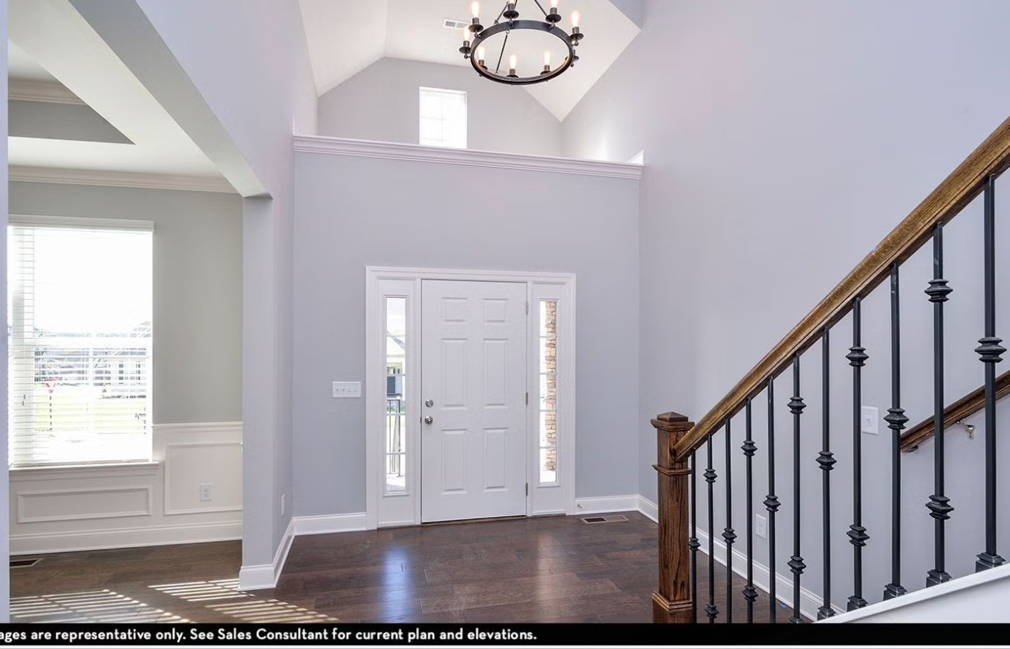 7322 Buckhorn Ct Property Photo 4
