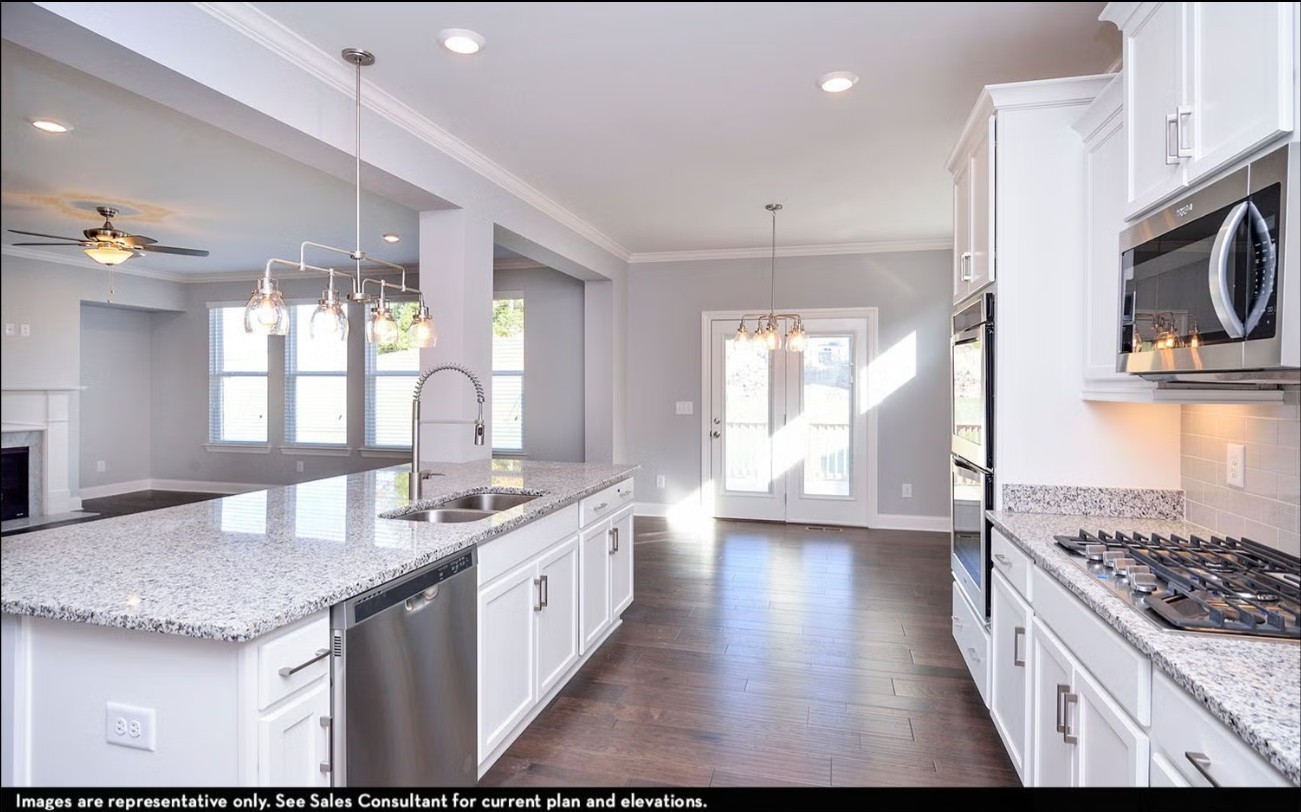 7322 Buckhorn Ct Property Photo 7