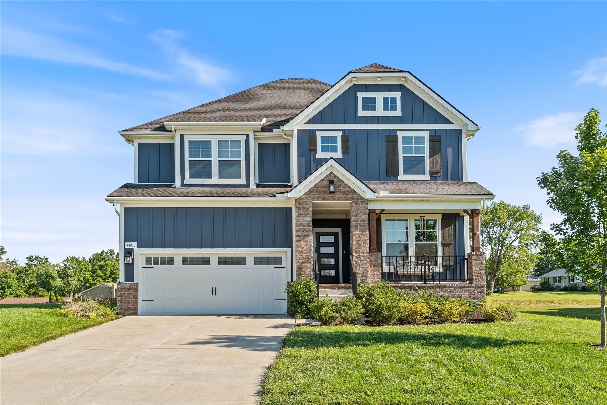 7408 Twill Heights Loop Property Photo 1