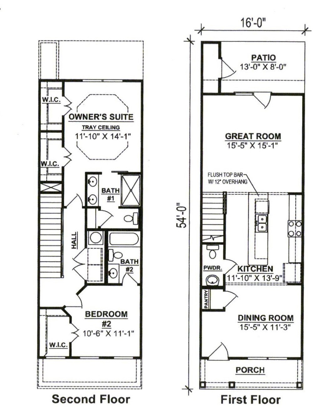 811 Bradburn Village Way Property Photo 17