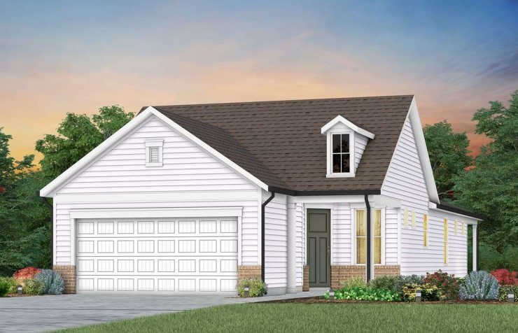 406 Soprano Way Property Photo 1