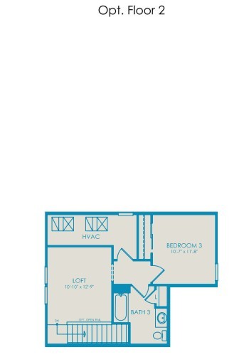 406 Soprano Way Property Photo 3