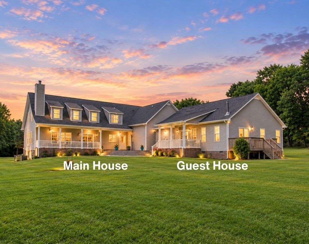 3816 Petty Ln