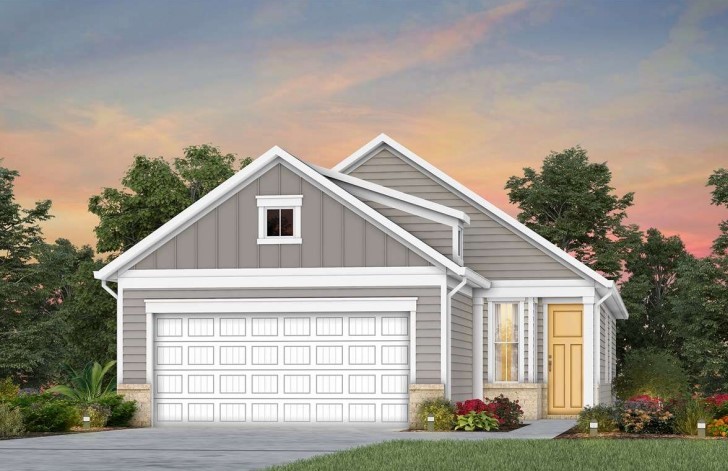 7106 Reprise Way Property Photo 1
