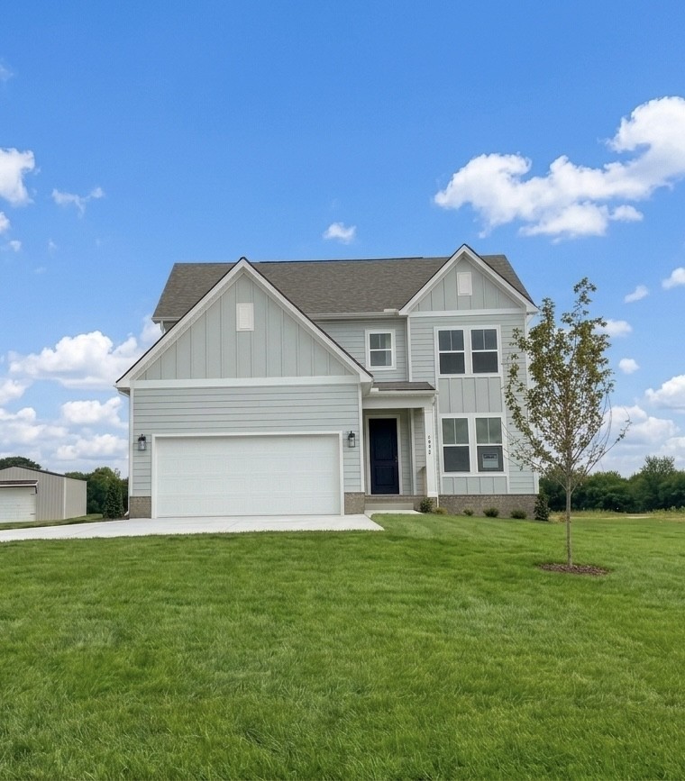1417 Charles Dr Property Photo 2