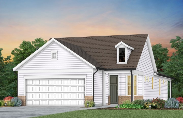 7142 Reprise Way Property Photo 1