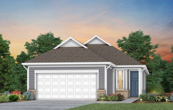 7138 Reprise Way Property Photo 1