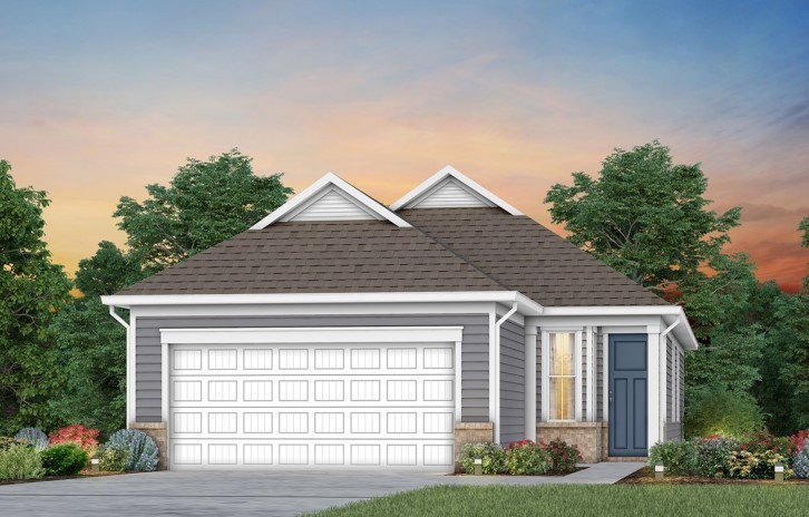 7130 Reprise Way Property Photo 1