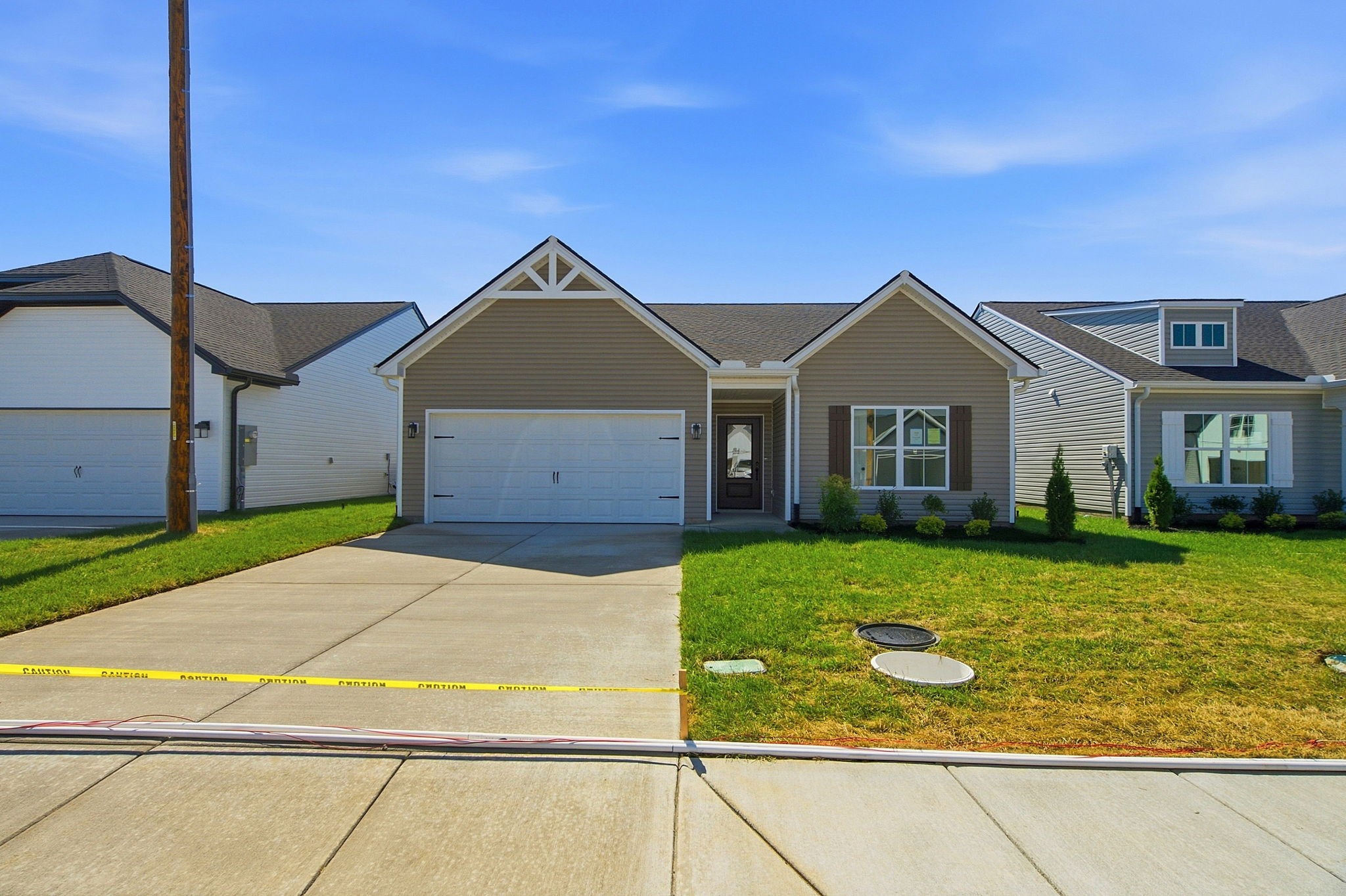 2032 Northwind Ct Property Photo 3