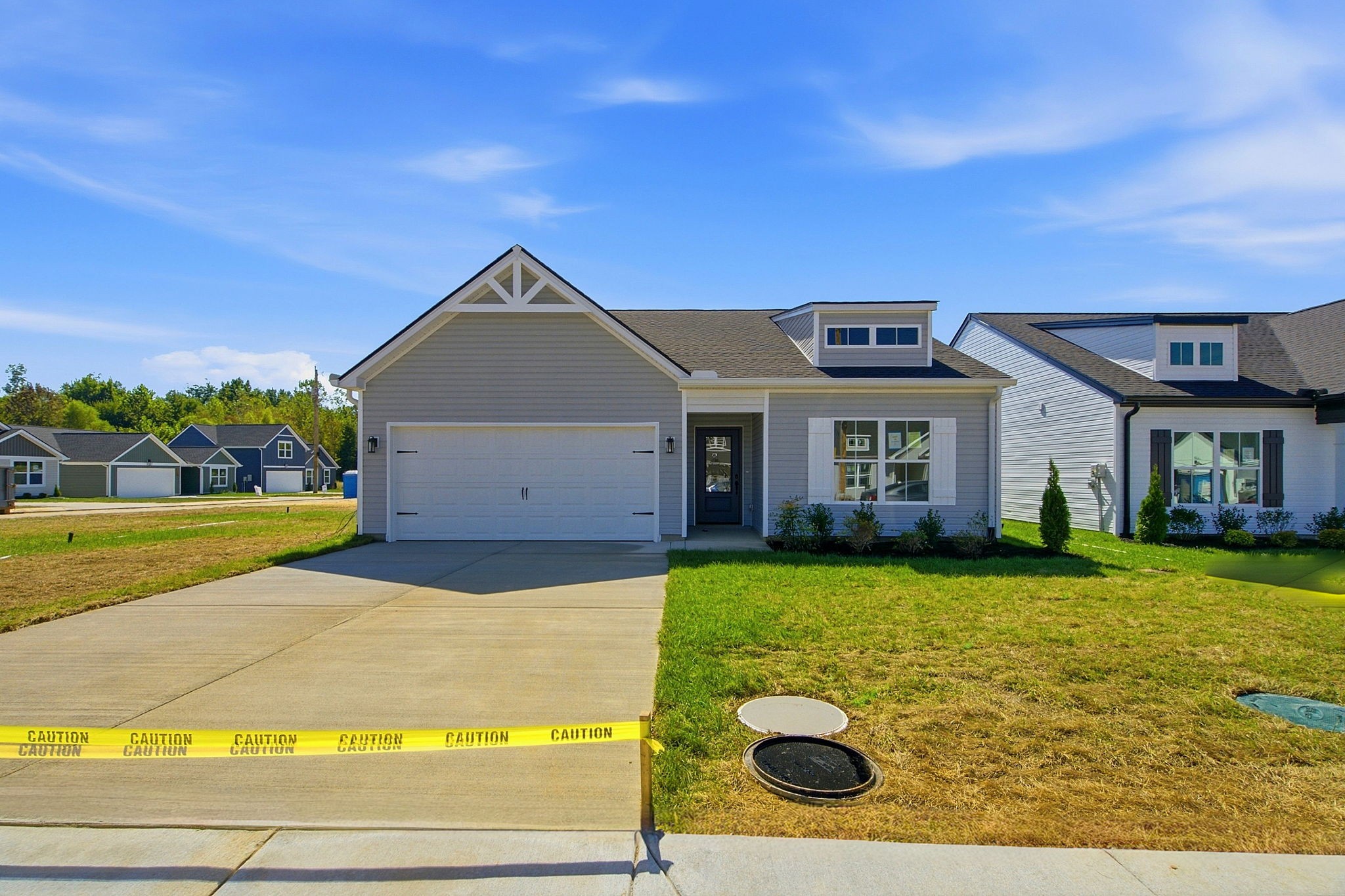 2012 Northwind Ct Property Photo 6