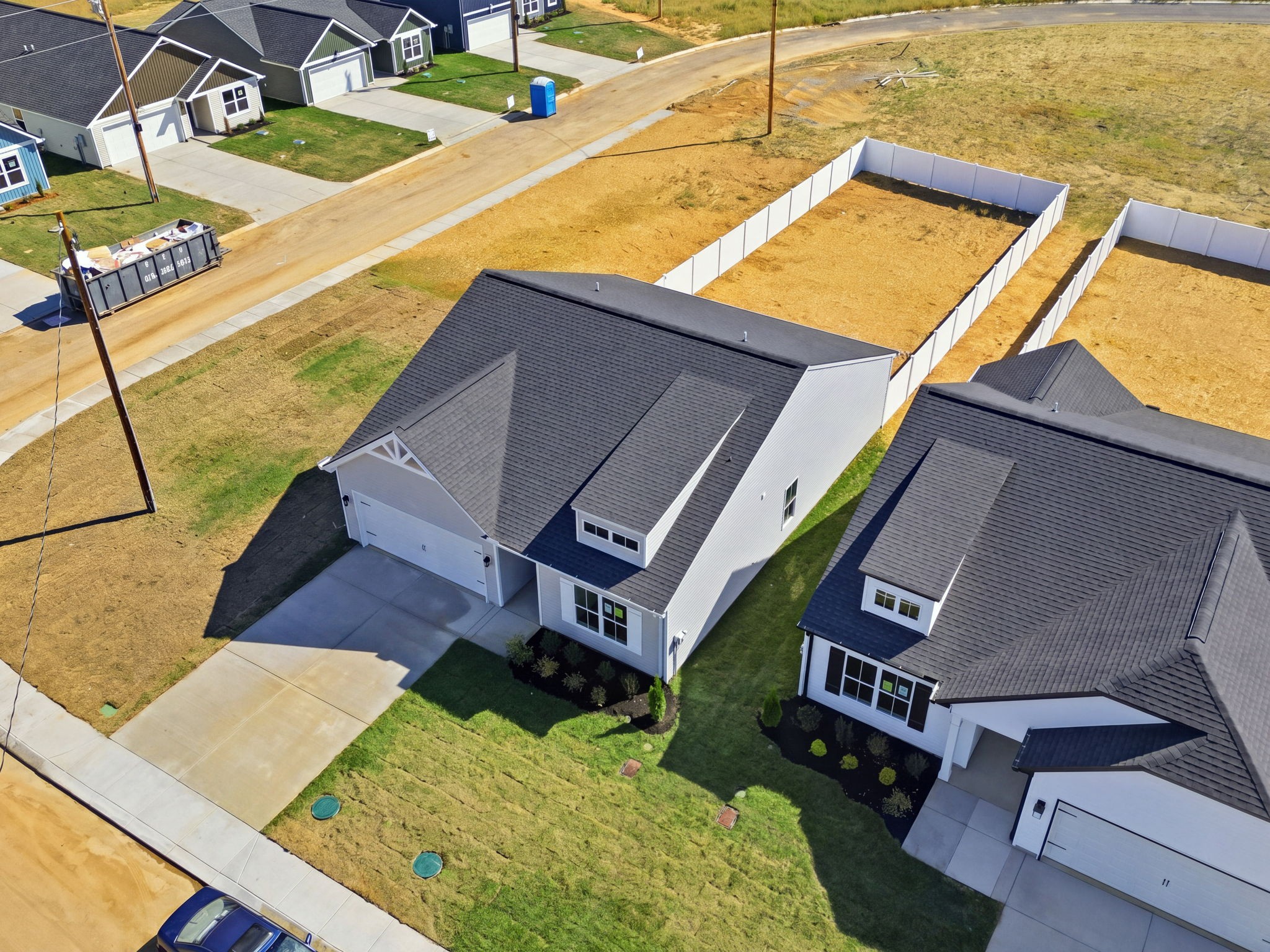 2012 Northwind Ct Property Photo 41