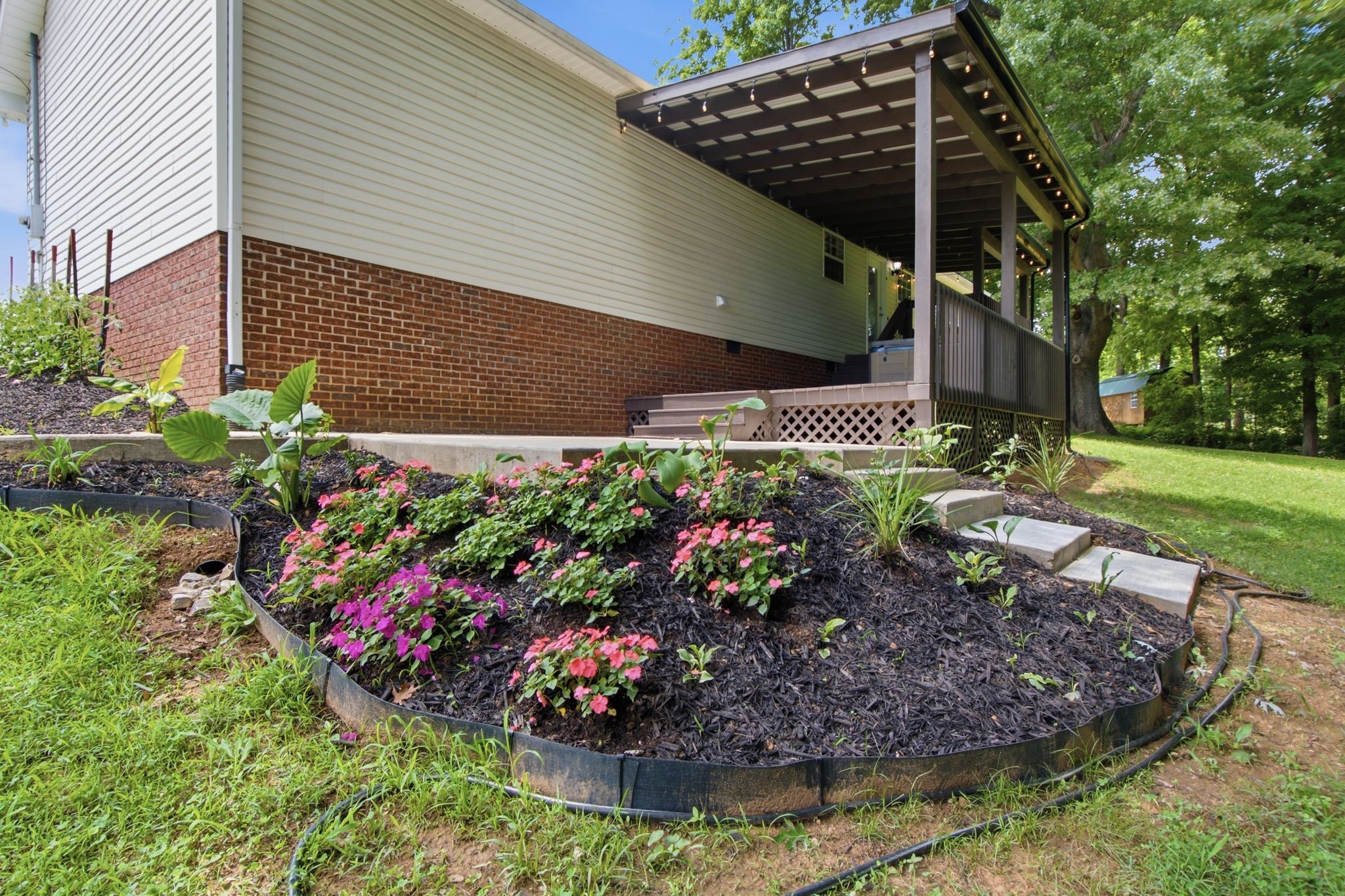 536 Lenape Path Property Photo 20