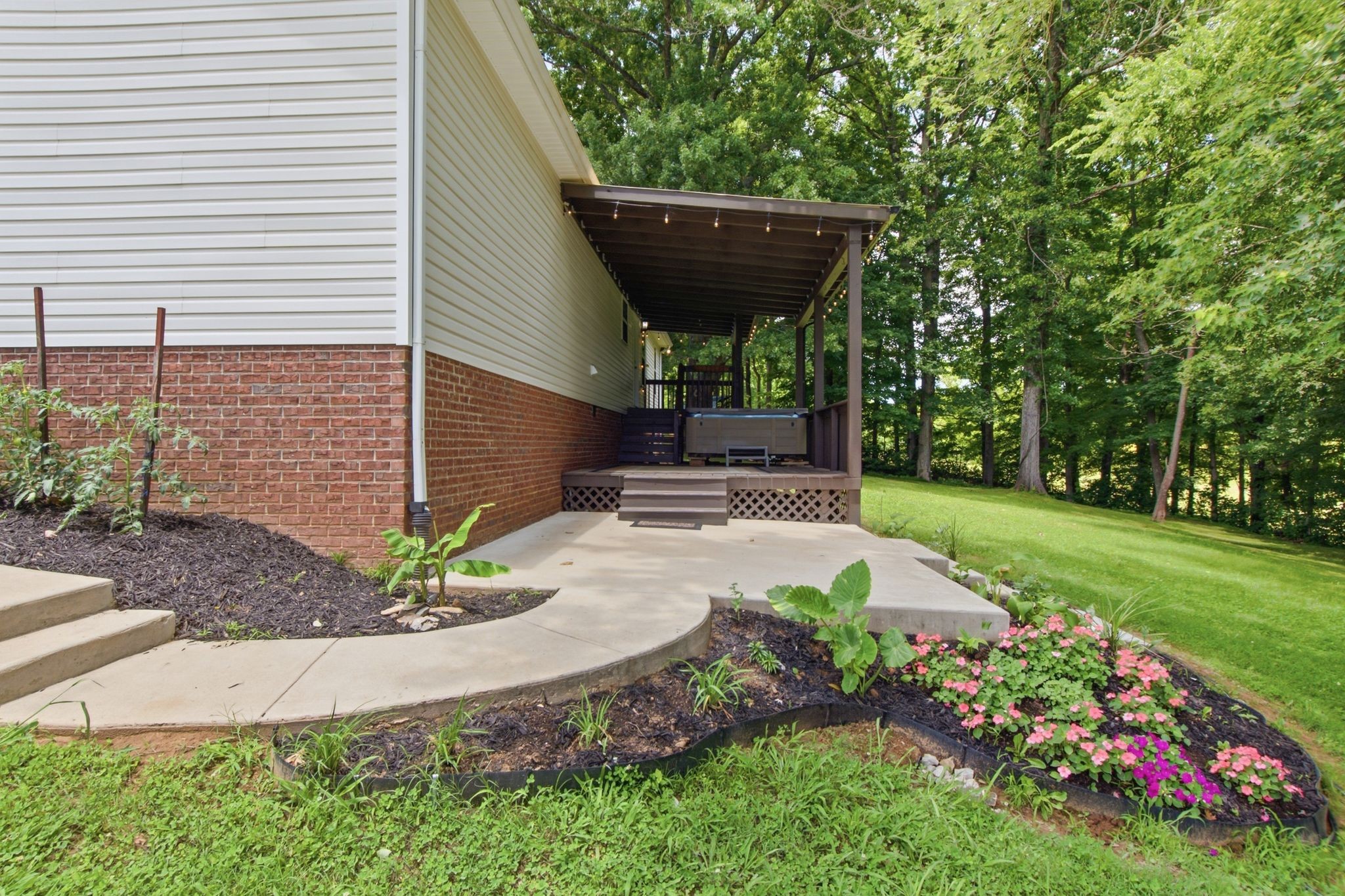 536 Lenape Path Property Photo 21