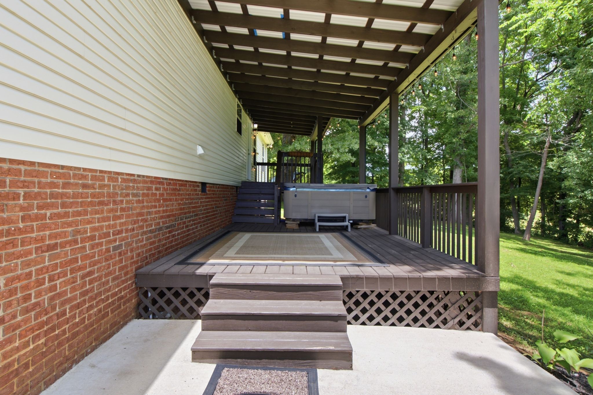 536 Lenape Path Property Photo 22