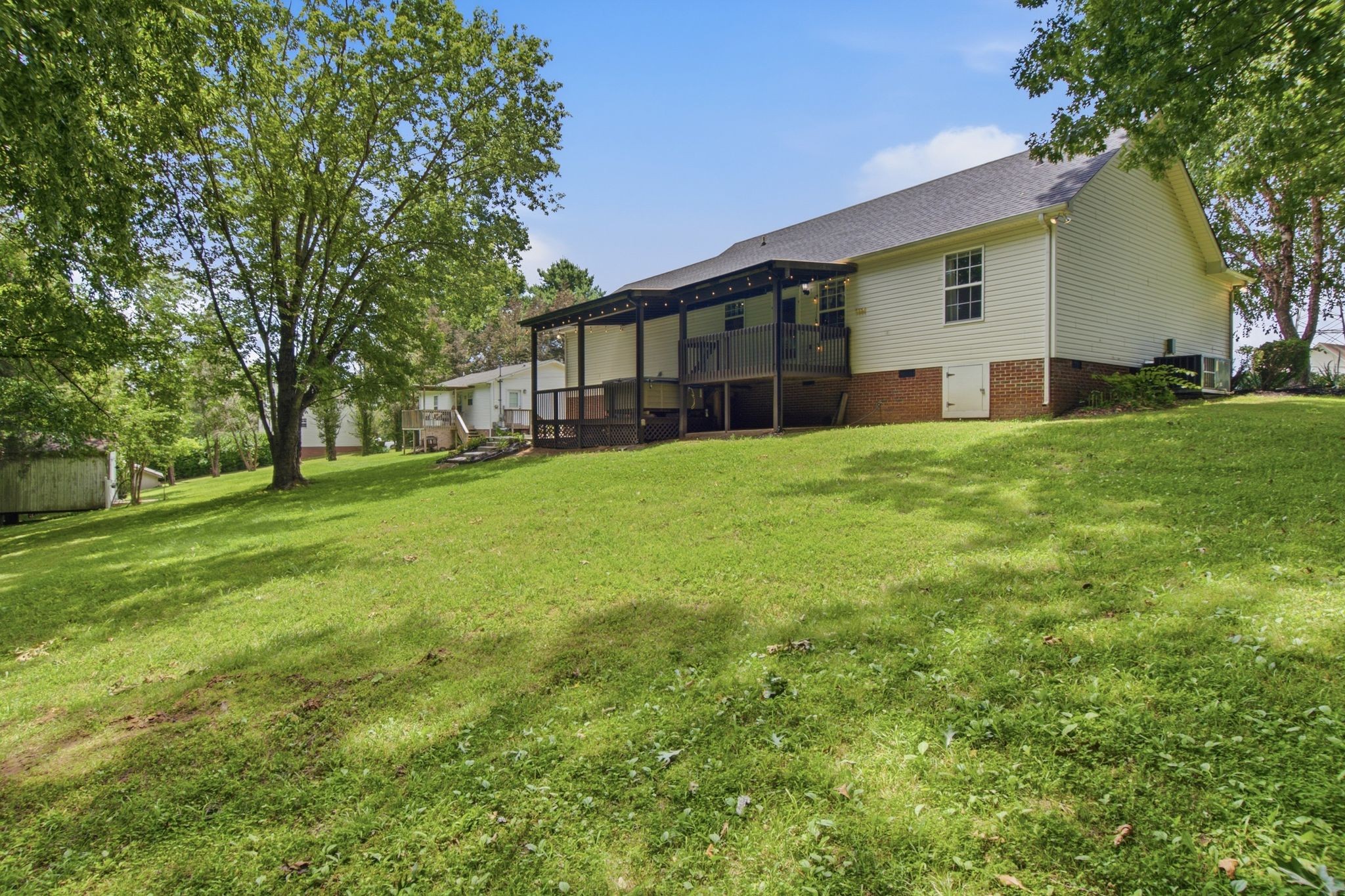 536 Lenape Path Property Photo 23