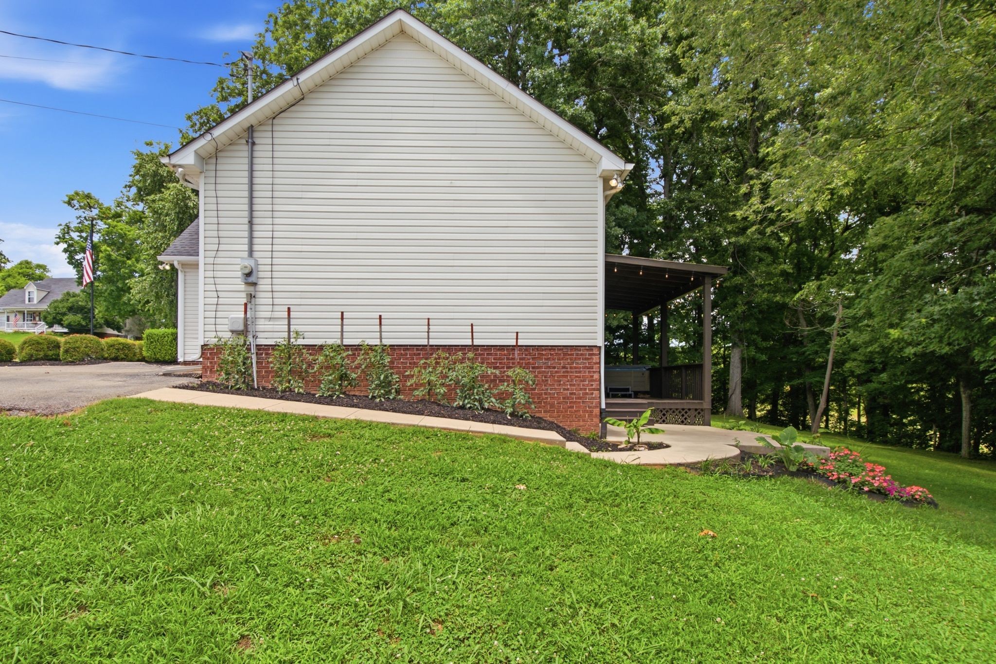 536 Lenape Path Property Photo 25