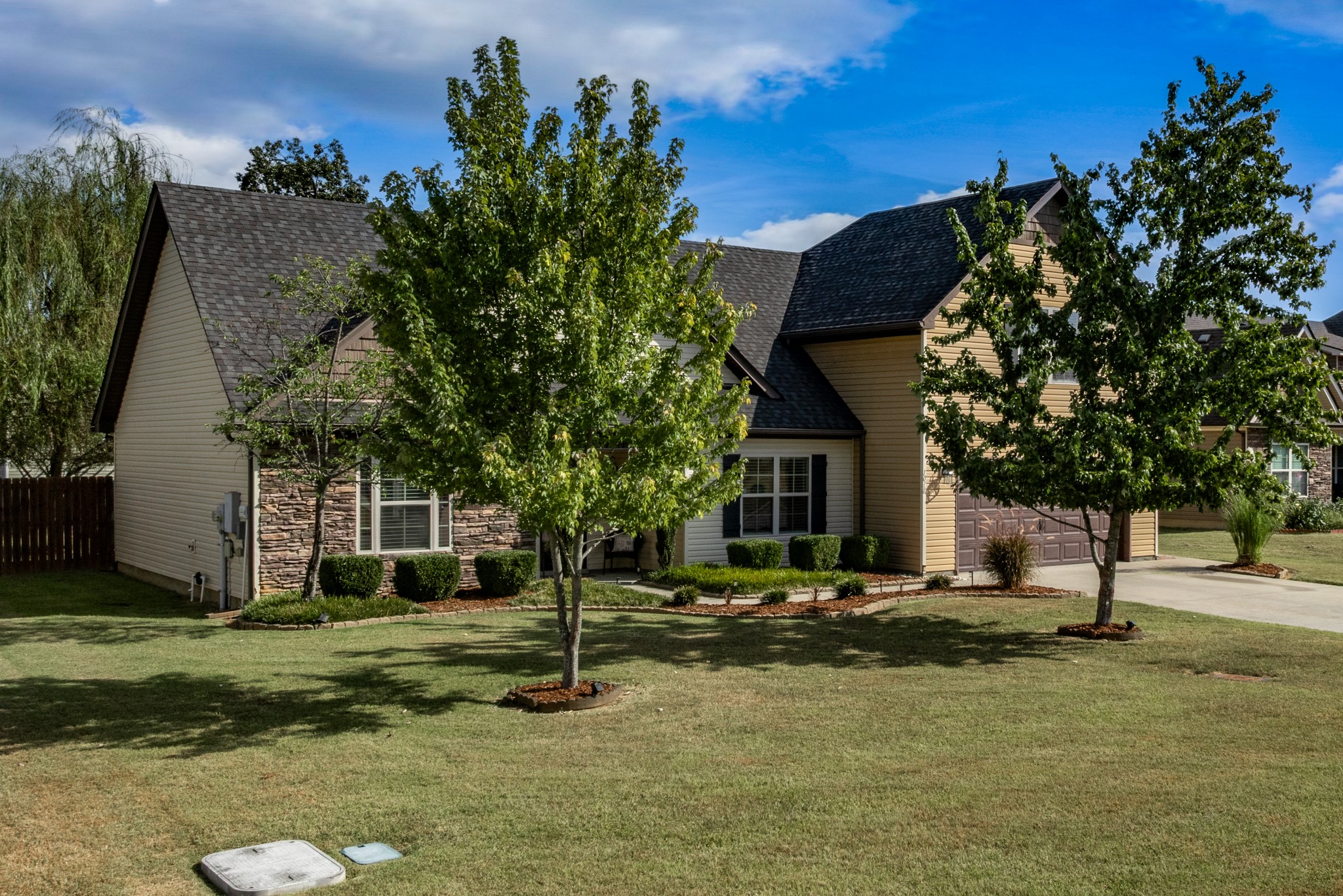 1018 Watergate Drive Property Photo 4