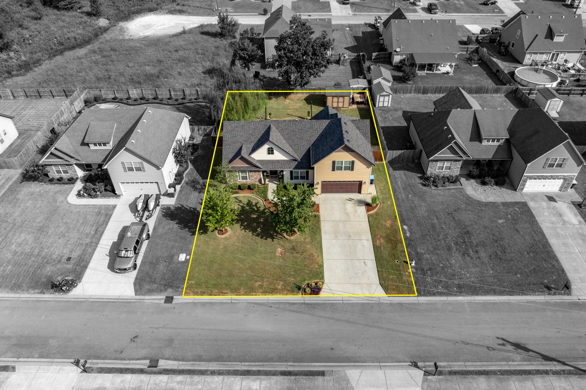 1018 Watergate Drive Property Photo 56
