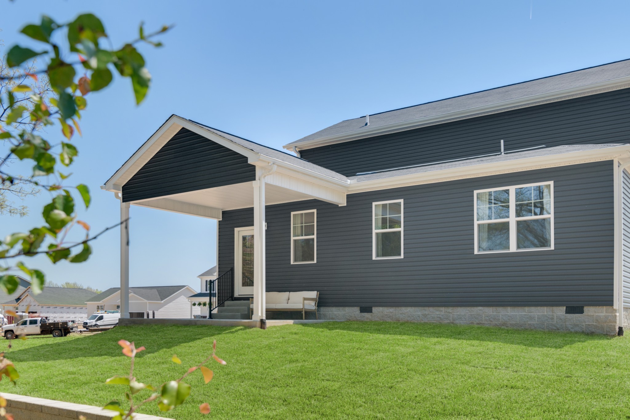 2221 Reece Road Property Photo 5
