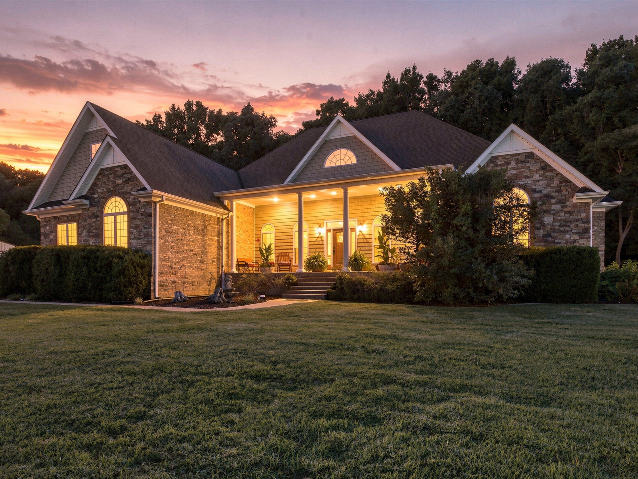 600 Bates Hollow Rd, E