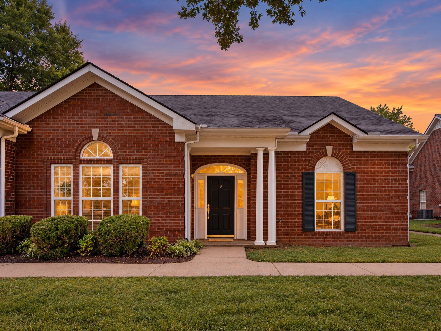 3 Phillips Court