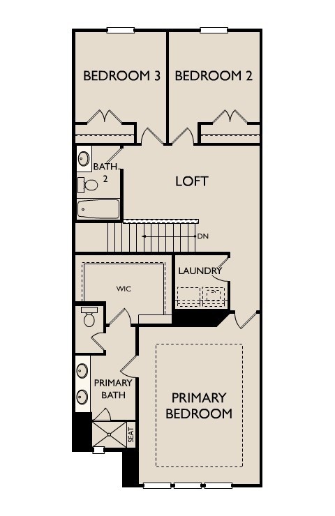 2718 Willowoak Trl Property Photo 18