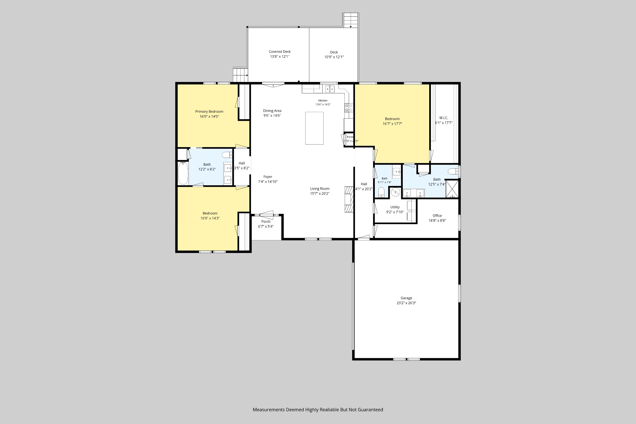 40 Highland Ridge Dr Property Photo 46