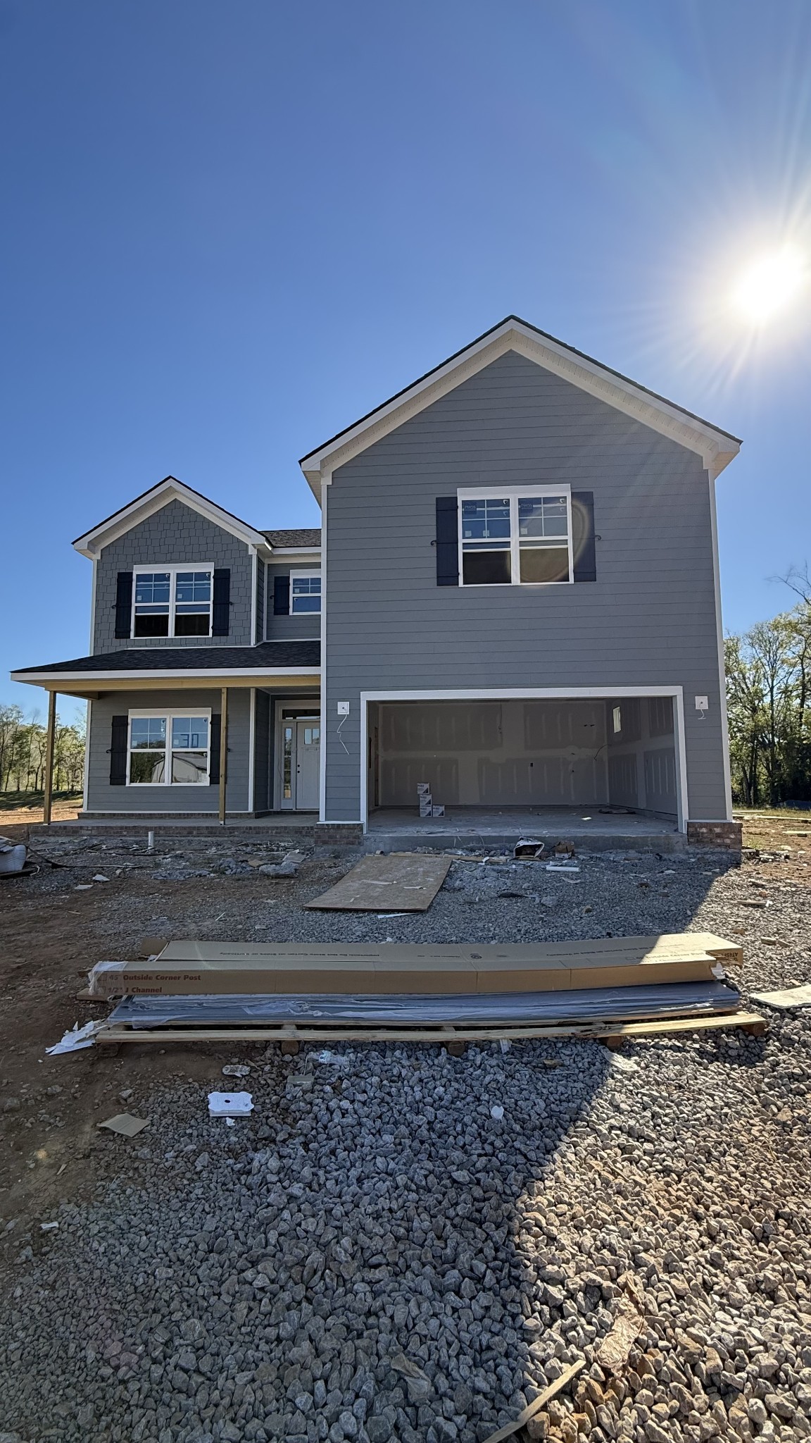 3321 Victoria Lynne Court Property Photo 6