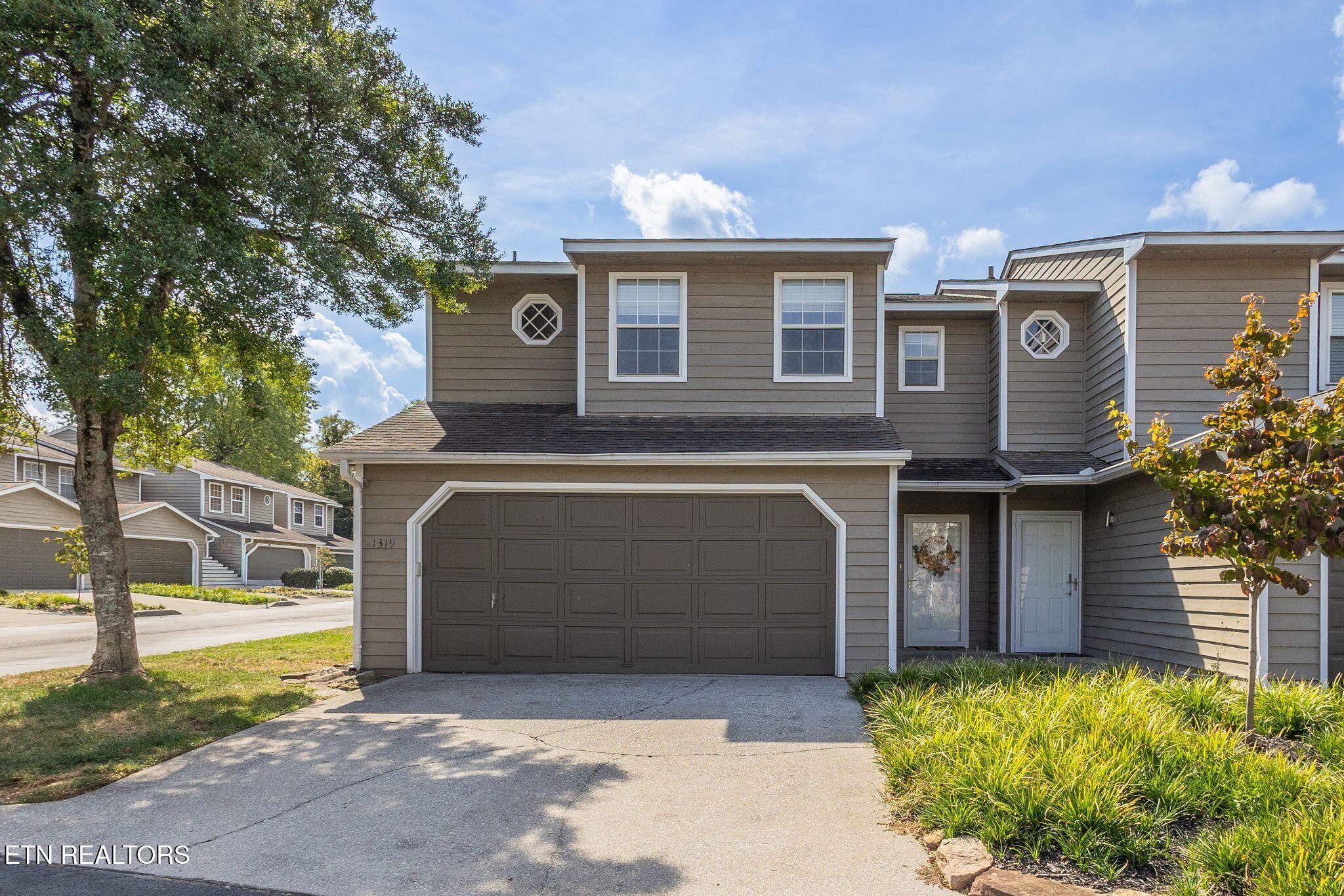 1319 Covington Drive Property Photo 1