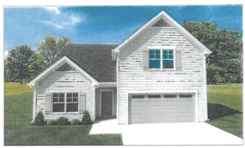 3326 Victoria Lynne Court Property Photo 1