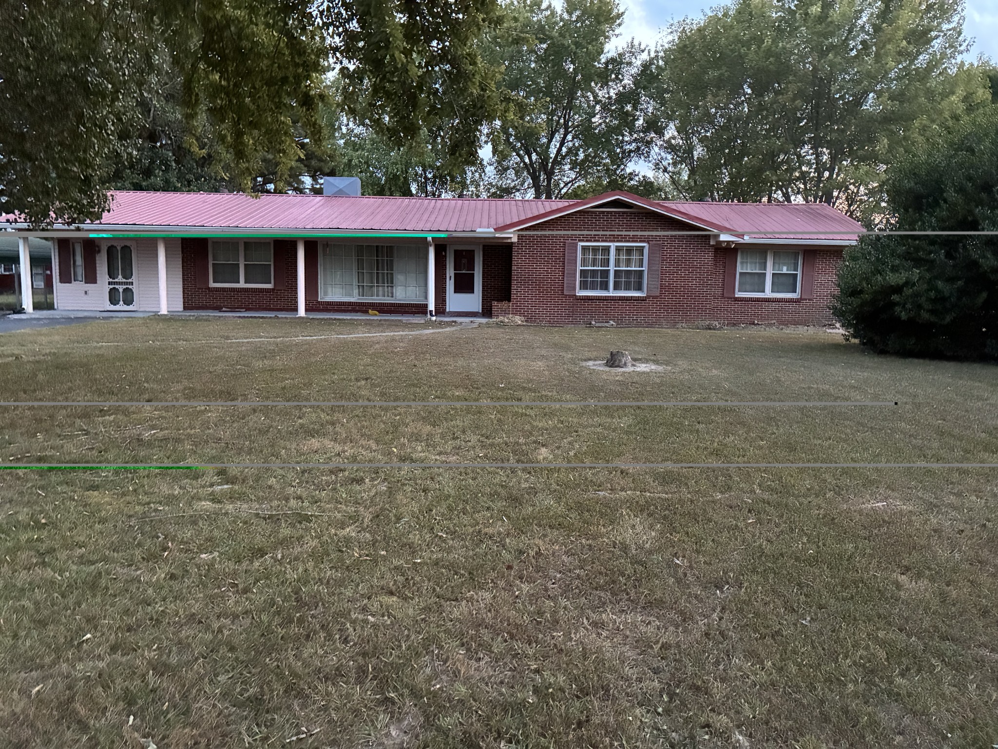 6638 Hwy 64, E Property Photo 1