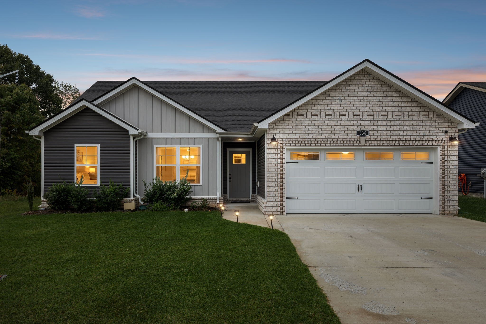 536 Lucky Ln Property Photo 1