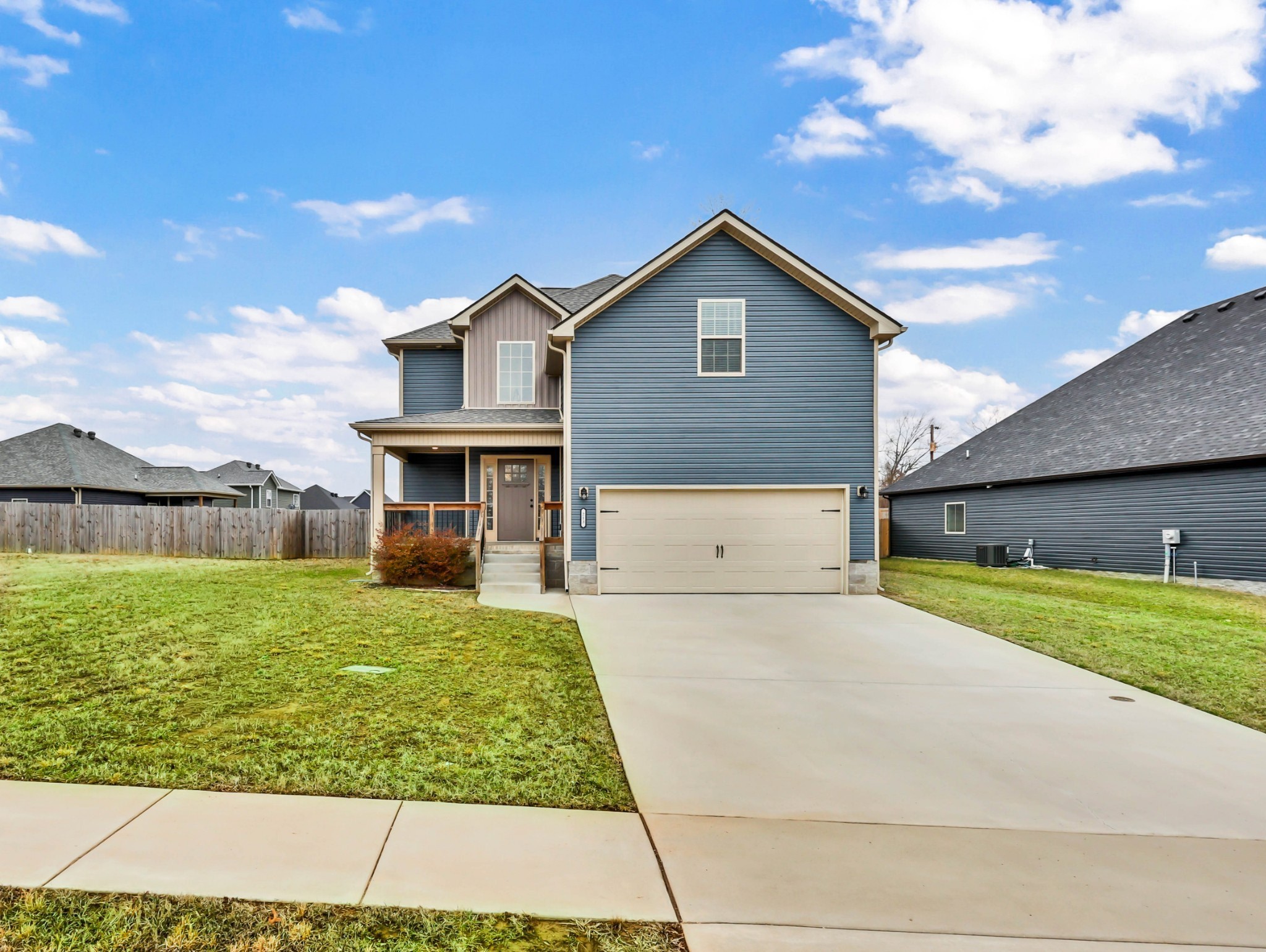 213 Wexford Way Property Photo 1