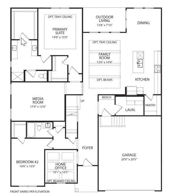 610 Baker Road Property Photo 8