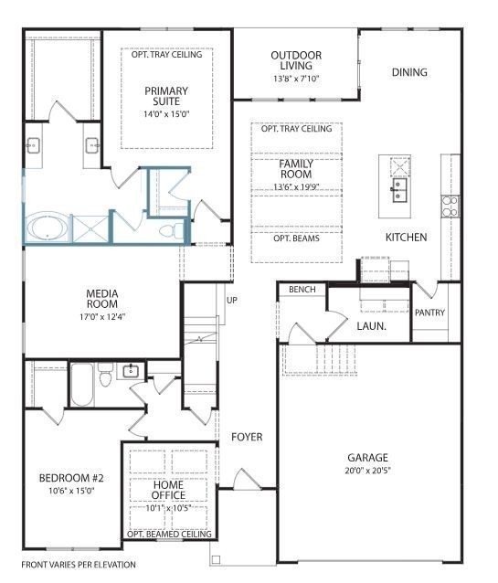 610 Baker Road Property Photo 10