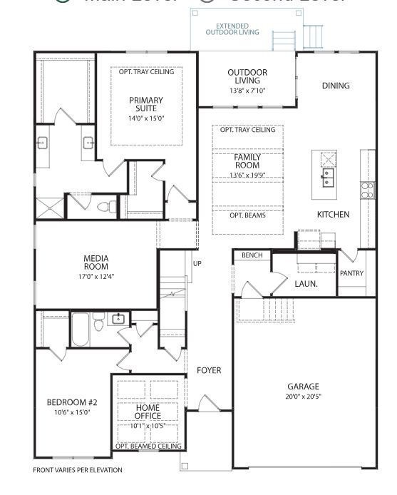 610 Baker Road Property Photo 11