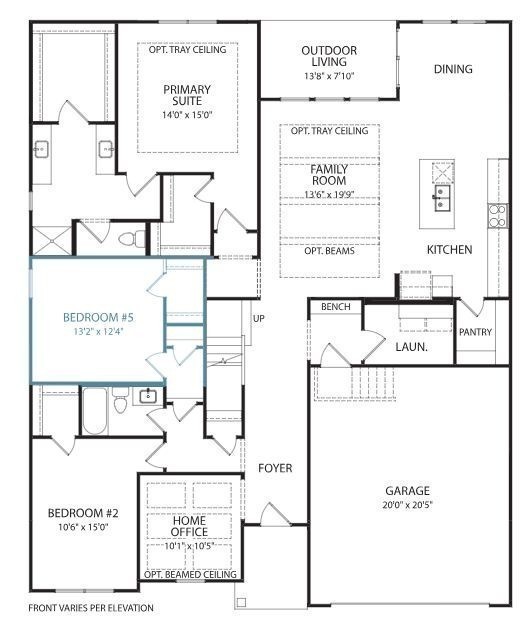 610 Baker Road Property Photo 12