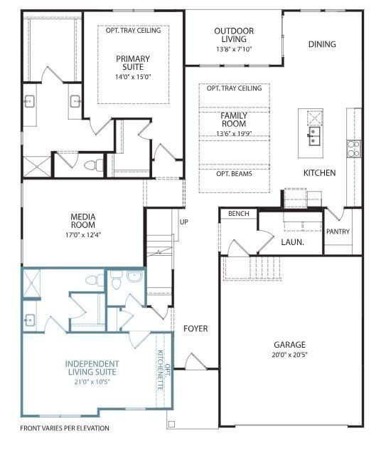 610 Baker Road Property Photo 13