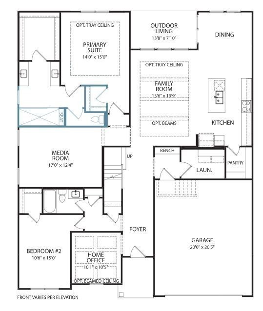 610 Baker Road Property Photo 14