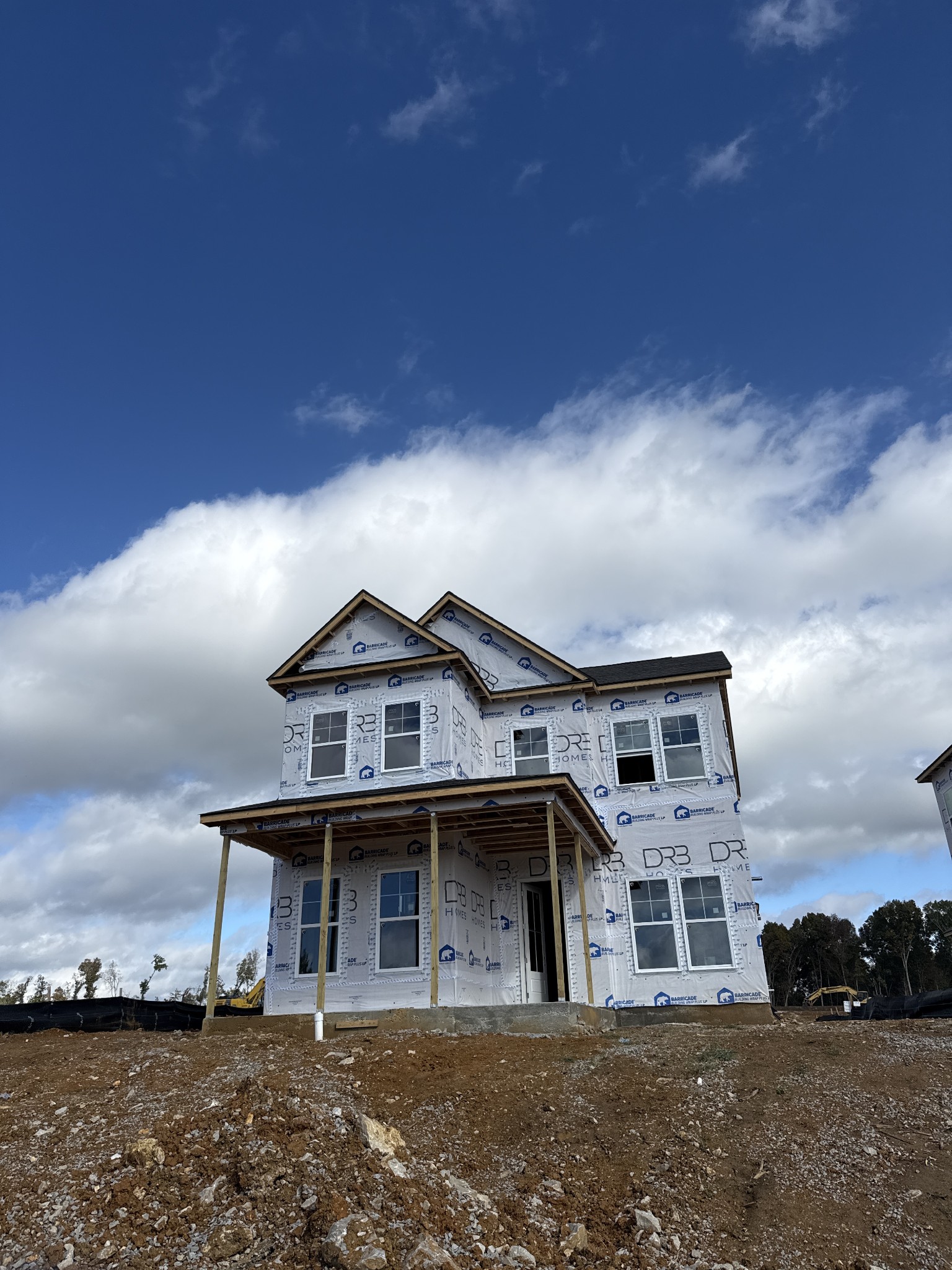2223 Headwaters Drive Property Photo 1