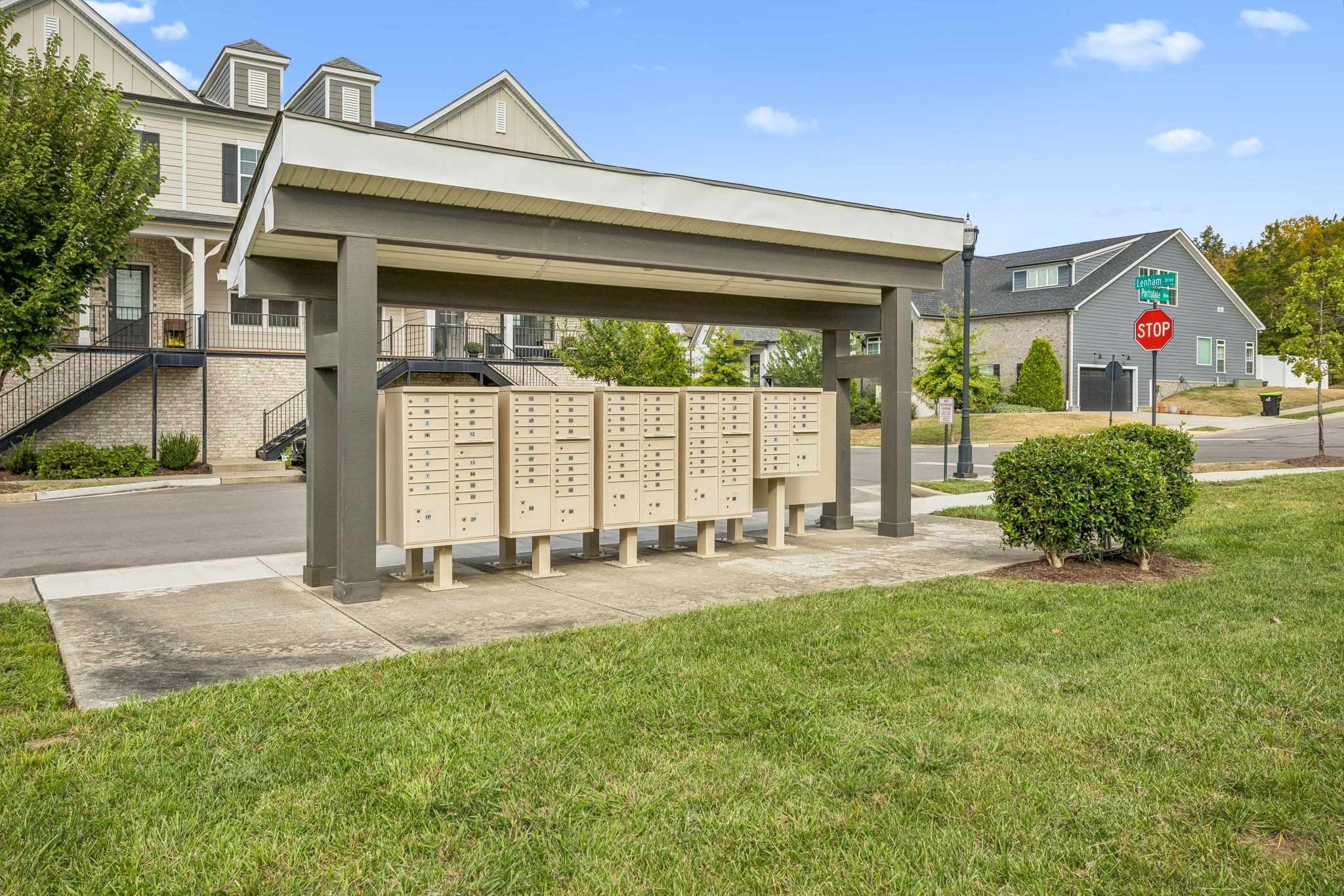 424 Portsdale Drive Property Photo 43