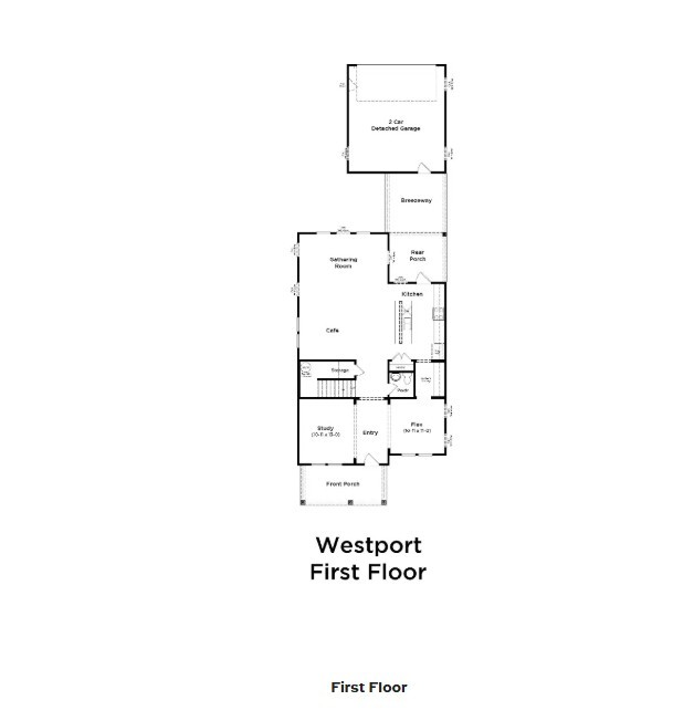 2233 Headwaters Drive Property Photo 9