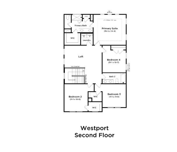 2233 Headwaters Drive Property Photo 10