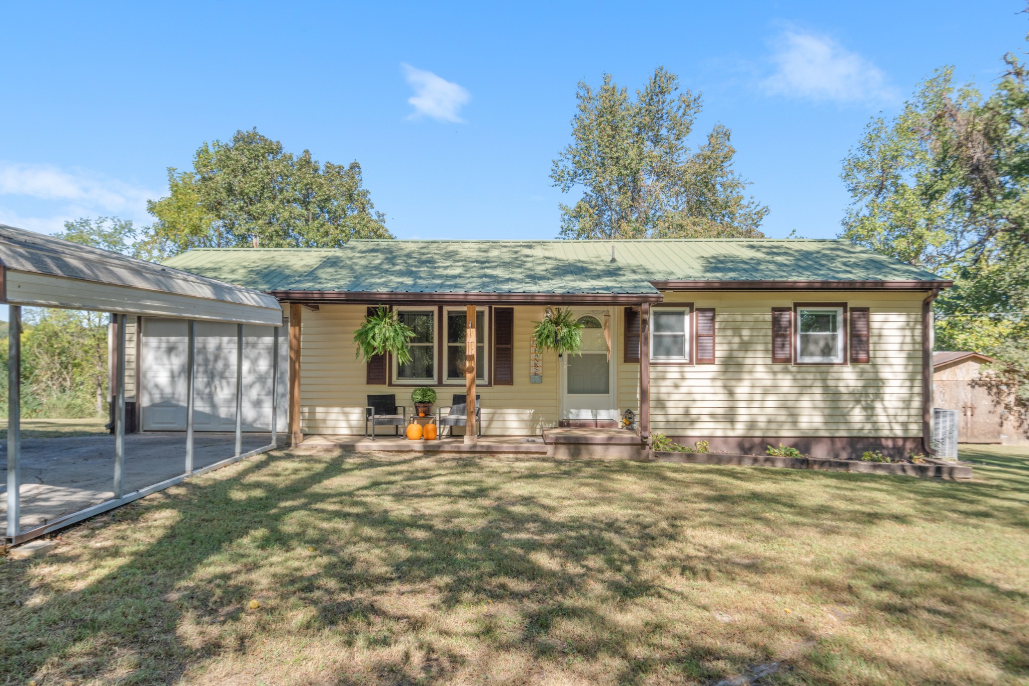 3125 Green Hill Dr Property Photo 1