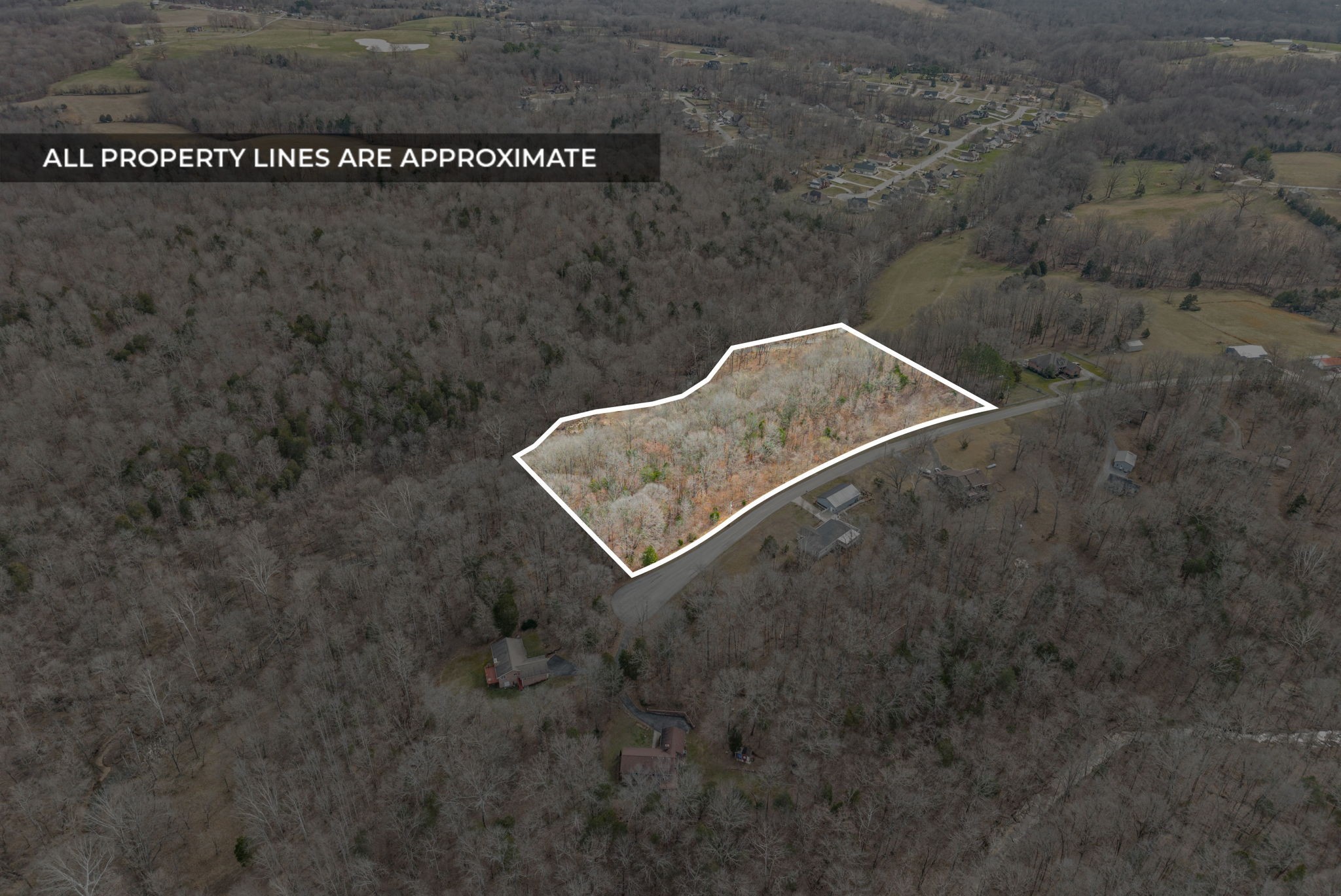 0 Harrell Ln Property Photo 15
